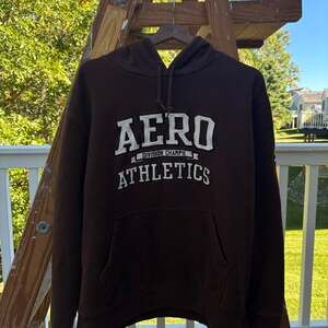 Vintage Aeropostale Hoodie